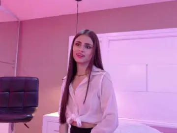 Bongacams Adult Video Chat of Aria-Collins