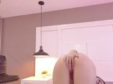 Bongacams Adult Webcam of Aria-Collins