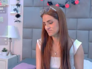Bongacams Best live sex cam show of Aria-Collins