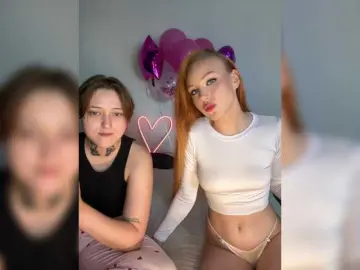 Bongacams Sex Chat of Fallen-angels1