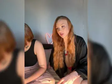 Bongacams Free Live Porn of Fallen-angels1