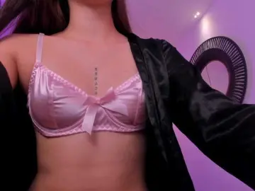 Bongacams Adult Webcams of MaiaCollins1