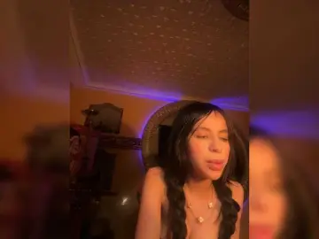 Bongacams Best live sex cam show of ORLA86