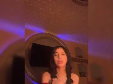 Bongacams Live Sex of ORLA86