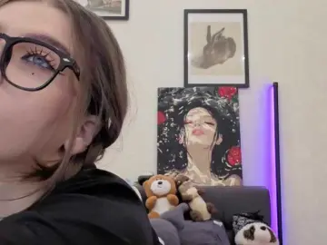 Bongacams Nude Webcam of dolly-ll