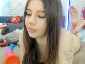 Bongacams Sex Cam of dolly-ll