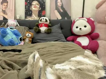 Bongacams Nude Webcam of dolly-ll