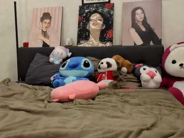 Bongacams Sex Cam of dolly-ll