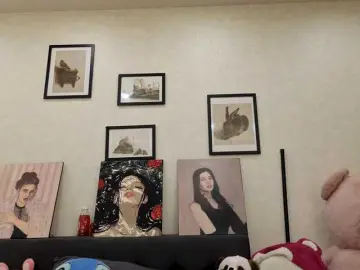 Bongacams Sex Cam of dolly-ll