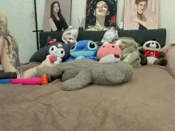 Bongacams Live Sex of dolly-ll