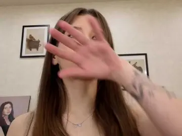 Bongacams Sex Chat of dolly-ll