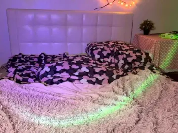 Bongacams Live Sex Cam of mypussysweet