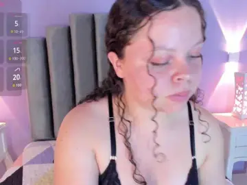 Bongacams Adult Webcam of EvieRose