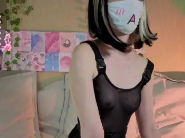 Bongacams Best live sex cam show of LunaNyan