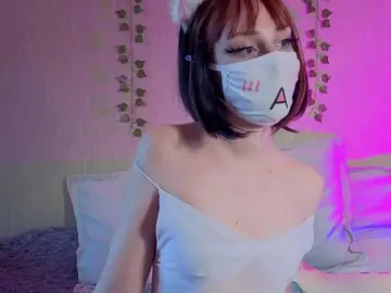 Bongacams Free Live Porn of LunaNyan