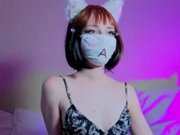 Bongacams Watch Live Sex Cams of LunaNyan