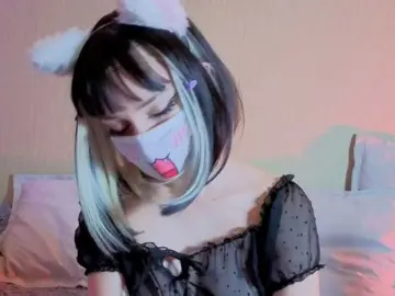 Bongacams Adult Video Chat of LunaNyan