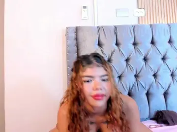 Bongacams Private Sex Chat of kay-chell