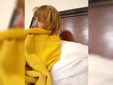 Bongacams Nude Webcam of krohaalenaa