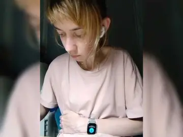 Bongacams Nude Webcam of krohaalenaa