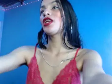 Bongacams Adult Webcams of Andreitha
