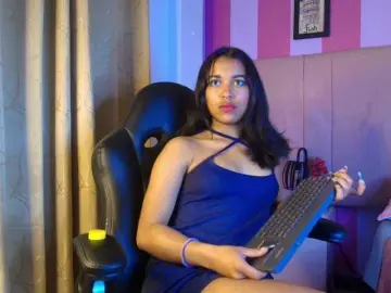 Bongacams Free Live Porn of Dakashyten