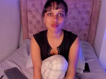 Bongacams Live Porn of Dakashyten