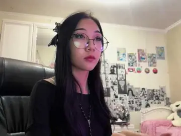 Bongacams Sex Chat of GlennaVandermeulen