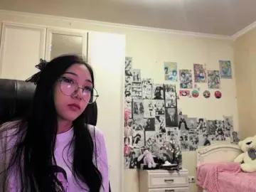 Bongacams Live Porn of GlennaVandermeulen