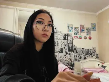 Bongacams Free Porn Cam of GlennaVandermeulen