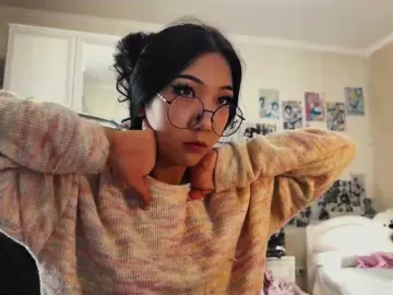 Bongacams Live Porn of GlennaVandermeulen