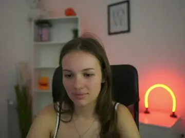 Bongacams Live Sex Cam of HAdeGigi18