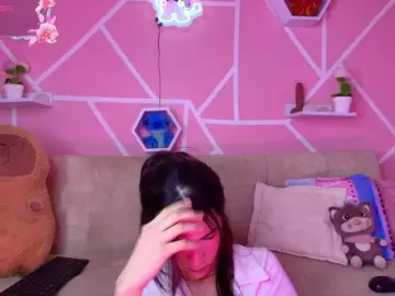 Bongacams Private Sex Chat of HannaLee