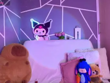 Bongacams Nude Webcam of HannaLee