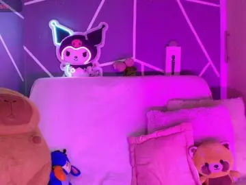 Bongacams Private Sex Chat of HannaLee