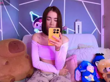 Bongacams Free Porn Cam of HannaLee