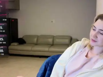 Bongacams Live Sex Cam of KUQOSA