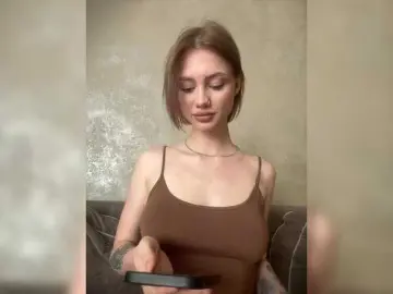 Bongacams Adult Webcam of Linaaa
