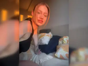 Bongacams Sex Cam of Linaaa