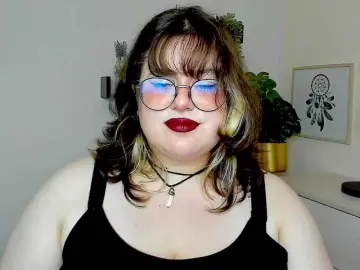 Bongacams Live Sex Cam of OpheliaLush