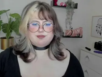 Bongacams Sex Chat of OpheliaLush