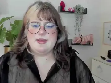 Bongacams Adult Webcam of OpheliaLush