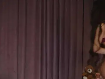 Bongacams Adult Webcam of ZariaaVera