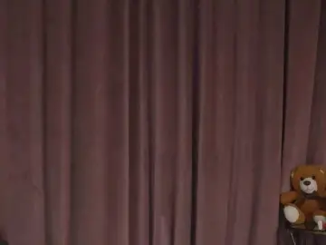 Bongacams Watch Live Sex Cams of ZariaaVera