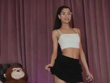 Bongacams Free Live Porn of ZariaaVera