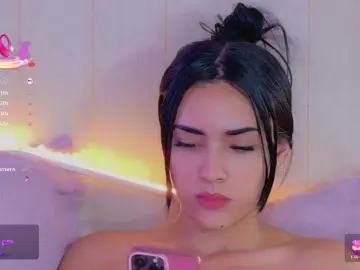 Bongacams Adult Webcam of IsaValencia