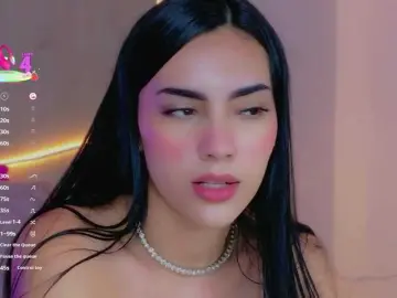 Bongacams Sex Cam of IsaValencia