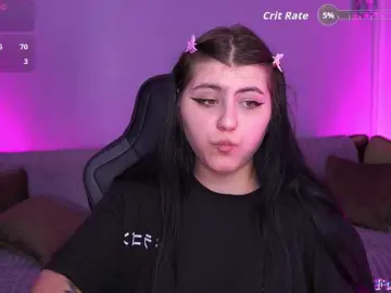 Bongacams Live Porn of NanaDaizy