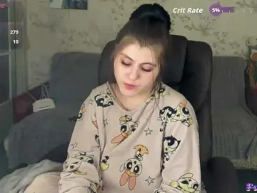 Bongacams Adult Webcam of NanaDaizy