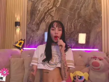 Bongacams Best Webcam of Sabrinaa1